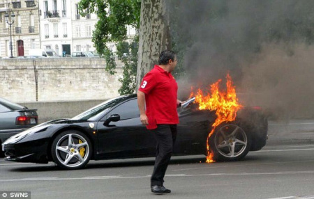 裺78գһvɫ458 Italias܇·߅ȼ܇r