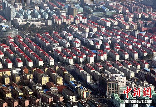30余城或入限購(gòu)名單部分城市被指暗中抵制