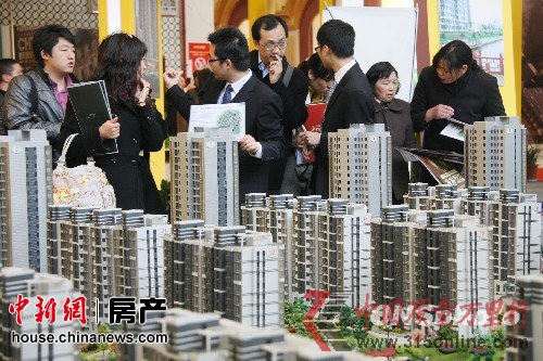 開發(fā)商對(duì)老業(yè)主維權(quán)態(tài)度漸強(qiáng)硬房鬧是自導(dǎo)自演?